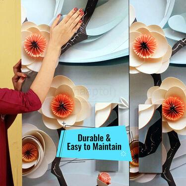 Almirah Stickers (ADS2)