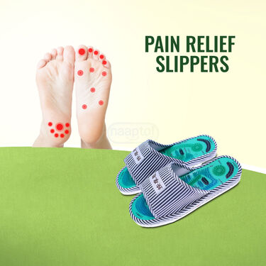 Pain Relief Slipper (PRS03)