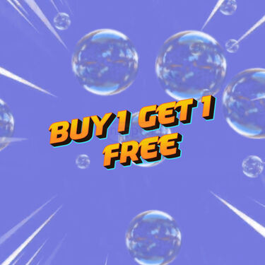 Powerful Mini Shaver Buy 1 Get 1 Free (2MS)