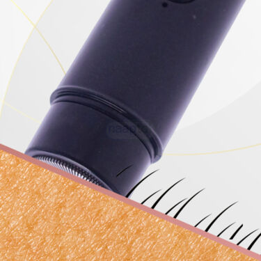 Powerful Mini Shaver Buy 1 Get 1 Free (2MS)