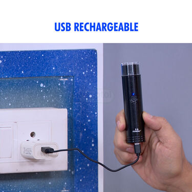 Powerful Mini Shaver Buy 1 Get 1 Free (2MS)