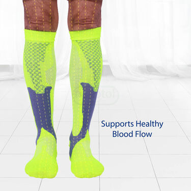 Compression Socks For Pain Relief Buy 1 Get 2 Pair Free (CS08)