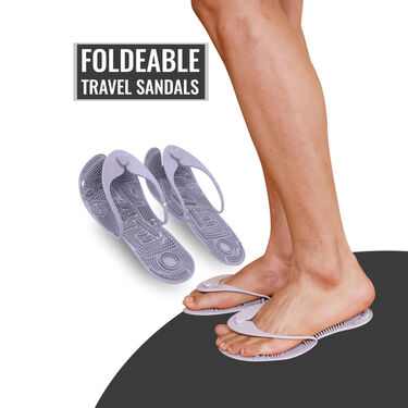 Foldable Sandal (SD8)