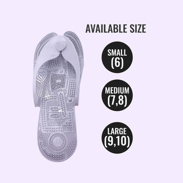 Foldable Sandal (SD8)