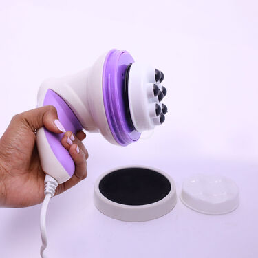 Powerful Complete Body Massager For Pain Relief (BM01)
