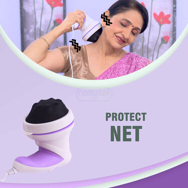 Powerful Complete Body Massager For Pain Relief (BM01)