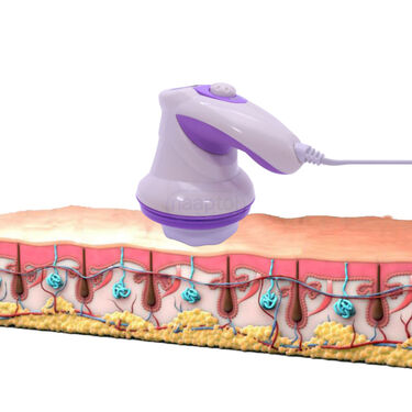 Powerful Complete Body Massager For Pain Relief (BM01)