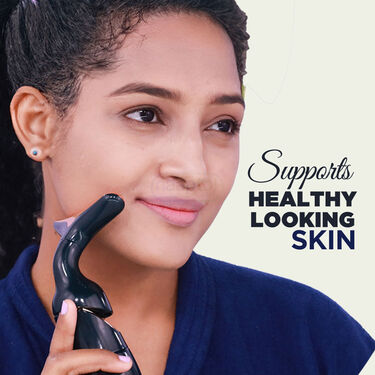 Anti Wrinkles Massager For Face Neck & Eye (BMK2)