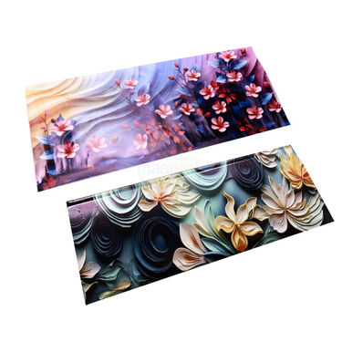 Air conditioner Stickers (EAC4)