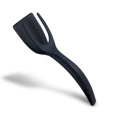2 In 1 Grip & Flip Spatula (GFS1)