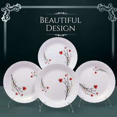 18 Pcs Designer Dinner Set (18DDS)
