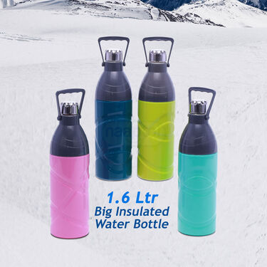 1.6 Ltr Big Insulated Water Bottle (1BIB1)