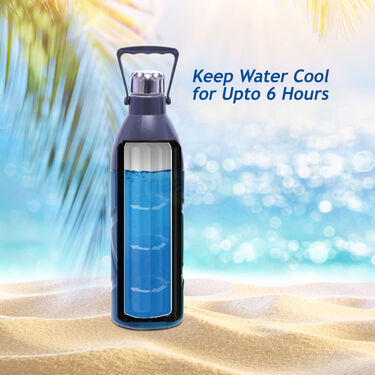 1.6 Ltr Big Insulated Water Bottle (1BIB1)