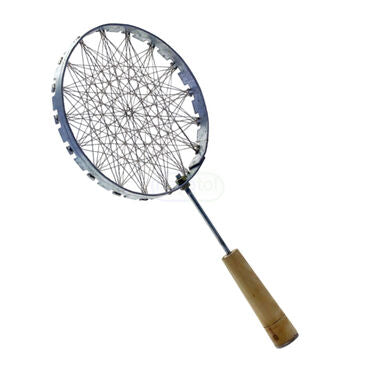 Gas Saving Grill With Handle (1GJ1)