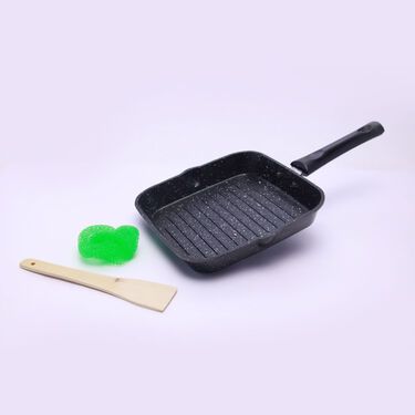 Nonstick Designer Grill Pan (1GP2)
