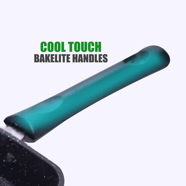 Nonstick Designer Grill Pan (1GP2)