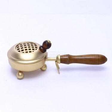 Designer Loban Dhoop Dani (1LD1)