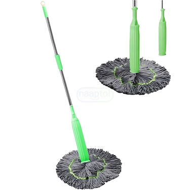 2 in 1 Self Cleaning Mop