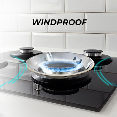 Gas Saver - Buy 1 Get 1 Free With Electric Gas Lighter (2GS2)