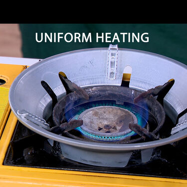 Gas Saver - Buy 1 Get 1 Free With Electric Gas Lighter (2GS2)