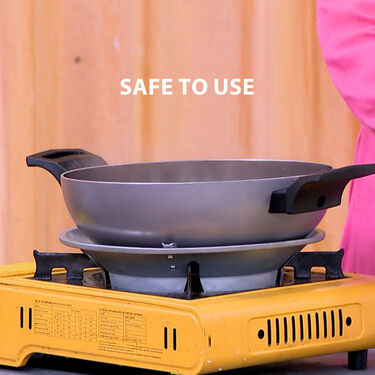 Gas Saver - Buy 1 Get 1 Free With Electric Gas Lighter (2GS2)