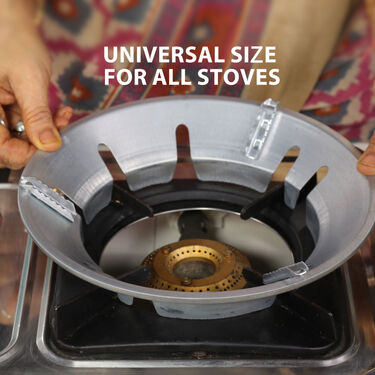 Gas Saver - Buy 1 Get 1 Free With Electric Gas Lighter (2GS2)