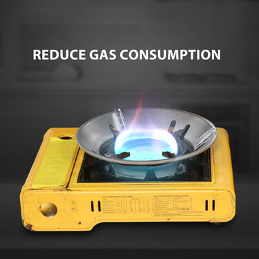 Gas Saver - Buy 1 Get 1 Free With Electric Gas Lighter (2GS2)