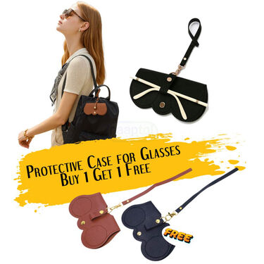 Protective Case For Glasses B1 G1 Free (2SO)