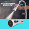 Easy 3 In1 Rotating Designer Sprayer Tap