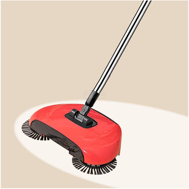 3 in 1 Magic Broom
