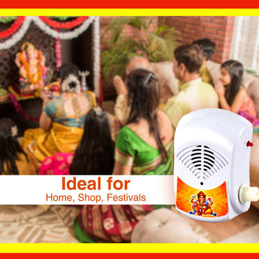 35 in 1 Mantra Device