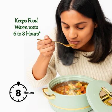 Set of 3 Designer Insulated Casserole (3DIC1)