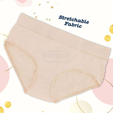 Pack of 3 High Waist Shapewear Panty (3HWSP1)