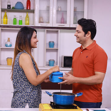 3pcs lunch Box With Insulated Bag - Buy 1 Get 1 Free (3ILB2)