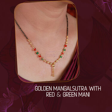 3 Mangalsutra (3MS3)