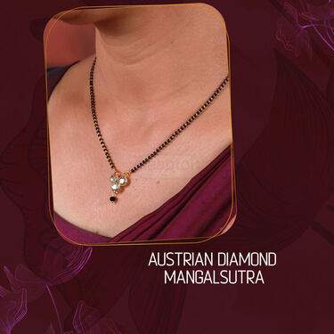 3 Mangalsutra (3MS3)