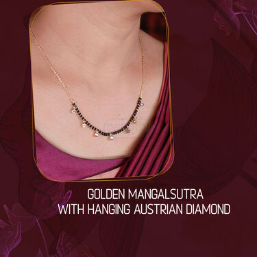 3 Mangalsutra (3MS3)