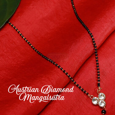 3 Mangalsutra (3MS3)