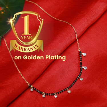 3 Mangalsutra (3MS3)