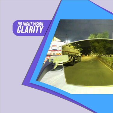 Rimless HD Night Vision Glasses B1 G2 Free (3NVG)