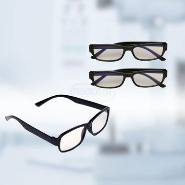 Lightweight Adaptive Power Reading Glasses BUY 1 GET 2 FREE (3ORG17)