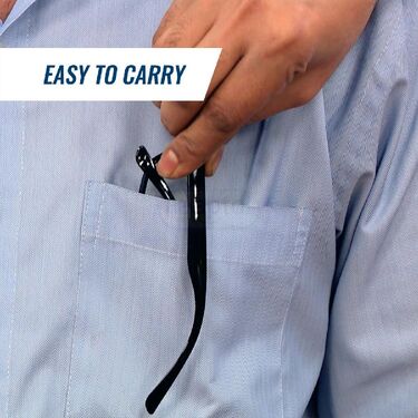 Lightweight Adaptive Power Reading Glasses BUY 1 GET 2 FREE (3ORG17)