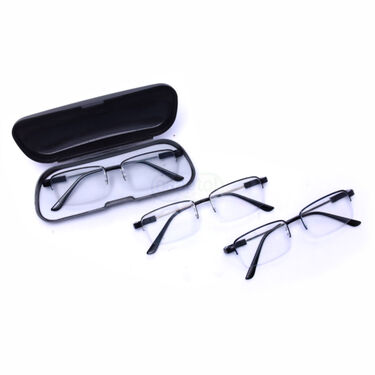 Adaptive Power Reading Glasses Buy 1 Get 2 Free (3ORG)