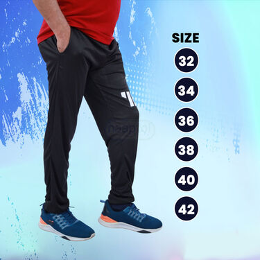 Pack of 3 Comfortable Printed Pants (3SPT12)