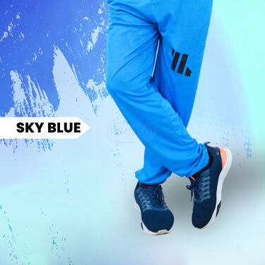 Pack of 3 Comfortable Printed Pants (3SPT12)