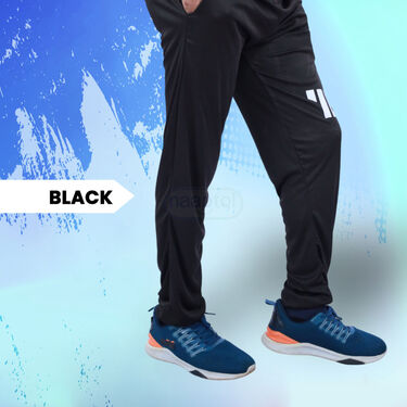 Pack of 3 Comfortable Printed Pants (3SPT12)