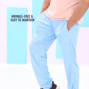 3 Comfortable Pants (3SPT6)