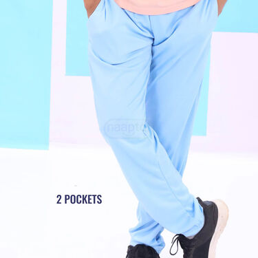 3 Comfortable Pants (3SPT6)