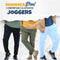 Pack Of 3 Mens Comfortable Joggers (3SPT7)