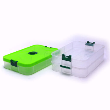 3 Layer Veggie Fresh Fridge Storage (3VF1)